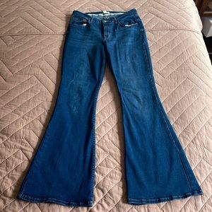 Forever 21 | Flare Jeans (size 29)